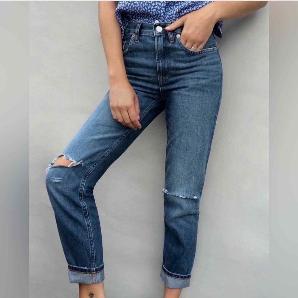 Everlane women’s Summer Jean